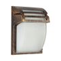Prezent AMALFI II. 39022 Aplique de perete 1x60W/E27 IP44