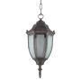 Prezent LIDO 39008 Lampă cu pendul 1x60W/E27 IP33