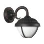 Prezent NEBRASKA 39017 Aplique de perete 1x7W/LED 600lm IP44