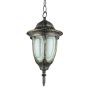 Prezent PORTO 39014 Lampă cu pendul 1x60W/E27 IP33