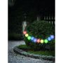 Eglo SOLAR 47339 Lampă solară 10x0,06W/LED