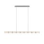 Maxlight LOVE P0647 Lampă cu pendul 37w/led 3000k 1062lm