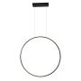 Antigo Agaro 5312 Lampă cu pendul 1x27W/LED 4000K 3531lm IP20