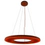 Antigo NEXO 5229 Lampă cu pendul 2x110W/led 4000K 14300lm IP20