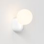 Astro Lighting Lyra 1472001 Aplique de perete 1x5W/G9 IP44