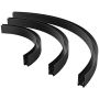 Zambelis CURVED TRACK 22090 Șină de iluminat IP20