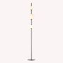 Zambelis FLOOR LIGHT 20135 Lampă de podea 12W/led 3000K 960lm IP20