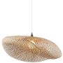 Zambelis PENDANT LAMP 19103 Lampă cu pendul 1x40w/E27 IP20