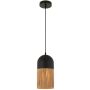 Zambelis PENDANT LIGHT 23071 Lampă cu pendul 11W/Ε27 IP20