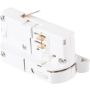 Maxlight MAX MHT1-AD-WH Adaptor ip20
