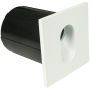 Zambelis STEP LIGHT E319 Lampă de scări montată 3W/led 3000K 133lm IP65