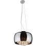 Maxlight MOONLIGHT P0076-05L Lampă cu pendul 5x40w/g9 ip20