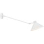 Argon ALTEA 4071 Aplique de perete 1x15W/E27 IP20