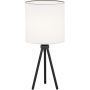 Argon HILARY 4083 Lampă de masă 1x15W/E27 IP20