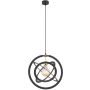 Argon KOPERNIK 4027 Lampă cu pendul 1x15W/E27 IP20