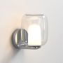 Astro Lighting AQUINA 1450001 Aplique de perete 1x3W/G9 IP44