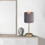 Fischer&Honsel Aura 50494 Lampă de masă 1x25W/E14 IP20