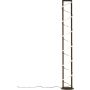 Fischer&Honsel Gwen 40520 Lampă de podea 1x27,7w/led 2700k-4500k-6500k 3200lm ip20