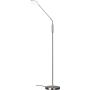 Fischer&Honsel Sorento 40534 Lampă de podea 1x6,3w/led 2700k-3350k-4000k 760lm ip20
