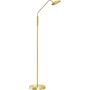 Fischer&Honsel Tallri 40523 Lampă de podea 1x7,5w/led 2700k-3350k-4000k 880lm ip20