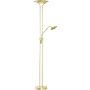 Fischer&Honsel Tallri 40524 Lampă de podea 1x34,2w/led 2700k-3350k-4000k 4300lm ip20