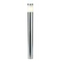 Garden Lights ATILA 4025601 Lampă de podea 1x1W/GU5,3