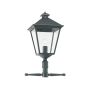 Norlys LONDON 4012B Corp de iluminat pentru felinar 1x11W/E27 IP54