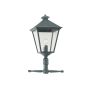 Norlys LONDON 4012BG Corp de iluminat pentru felinar 1x11W/E27 IP54