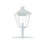 Norlys LONDON 4012W Corp de iluminat pentru felinar 1x11W/E27 IP54