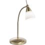 Paul Neuhaus PINO 4001-60 Lampă de birou 1x3W/G9 ip20