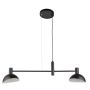 Sigma Lighting Artis 40525 Lampă cu pendul 2x40W/E14 IP20