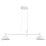 Sigma Lighting Artis 40526 Lampă cu pendul 2x40W/E14 IP20