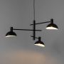 Sigma Lighting Artis 40527 Lampă cu pendul 3x40W/E14 IP20