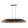 Sigma Lighting Gondola 40634 Lampă cu pendul 3x15W/E27 IP20