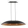 Sigma Lighting Gondola 40635 Lampă cu pendul 2x15W/E27 IP20