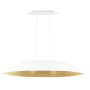 Sigma Lighting Gondola 40637 Lampă cu pendul 2x15W/E27 IP20