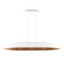 Sigma Lighting Gondola 40638 Lampă cu pendul 3x15W/E27 IP20