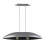 Sigma Lighting Gondola 40643 Lampă cu pendul 2x15W/E27 IP20