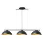 Sigma Lighting Solar 40579 Lampă cu pendul 3x15W/E27 IP20