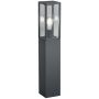 Trio GARONNE 401860142 Lampă de podea 1x60w/e27 ip44