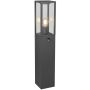 Trio GARONNE 401869142 Lampă de podea 1x60w/e27 ip44