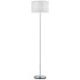 Trio HOTEL 401100101 Lampă de podea 1x60w/e27 ip20