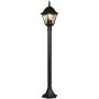 Trio LIVENZA 405760132 Felinar 1x60w/e27 ip44
