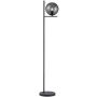Trio PURE 402000142 Lampă de podea 1x28w/e14 ip20