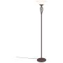 Trio RUSTICA 401000224 Lampă de podea 2x60w/e27 ip20