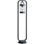 Trio SAMBESI 404160142 Lampă de podea 1x28w/e27 ip44