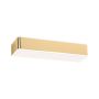 Argon RODAN 874 Aplique de perete 2x15W/E27 IP20