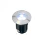 Garden Lights ALPHA 4112601 Lampă cu senzor de mișcare 1x0,5W/GU5,3 20LM