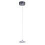 Milagro ELLIPSE ML411 Lampă cu pendul 1x5W/LED