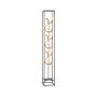 Paul Neuhaus SELINA 415-18 Lampă de podea 3x37W/LED 3000k 3990lm ip20